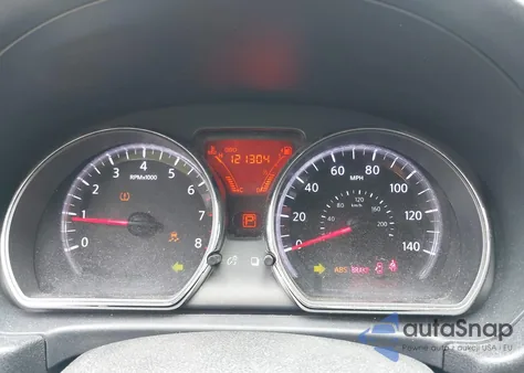 2014 Nissan Versa Note S Plus из США, поврежденный, VIN 3N1CE2CP4EL390259